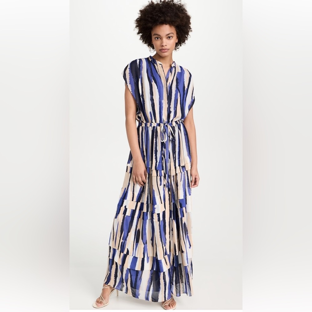 Misa Los Angeles Ulrich Dress